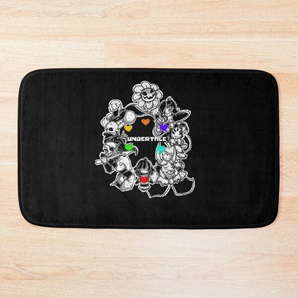 Item preview, Undertale Essential designed and sold by collin-certly.