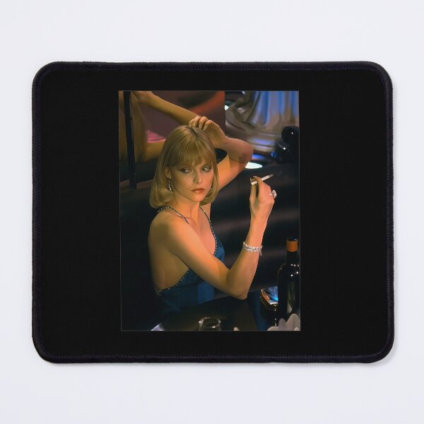 Item preview, Vintage 80s Glamour Elegance Lady Portrait Art designed and sold by JohnFeistd.