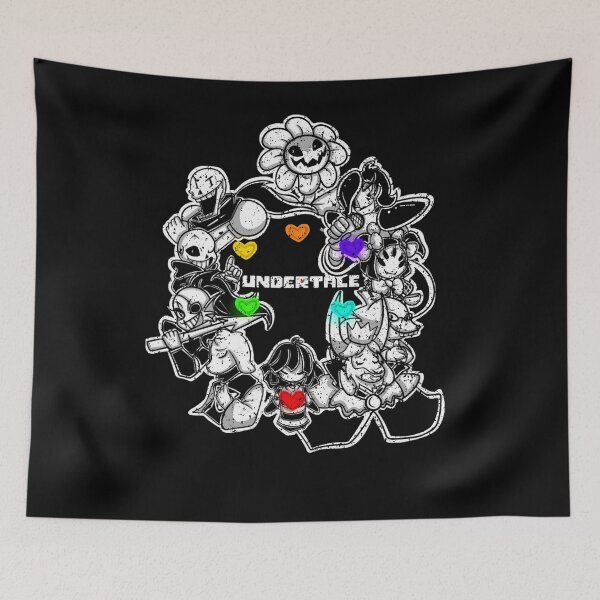 Item preview, Undertale Essential designed and sold by collin-certly.