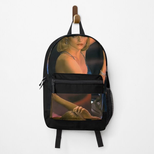Item preview, Vintage 80s Glamour Elegance Lady Portrait Art designed and sold by JohnFeistd.