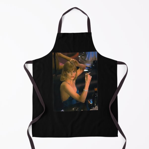 Item preview, Vintage 80s Glamour Elegance Lady Portrait Art designed and sold by JohnFeistd.