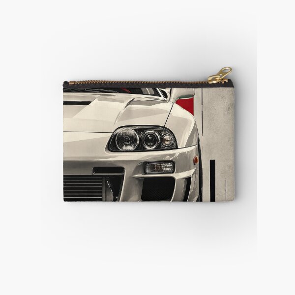 Item preview, Toyota Supra MK4 – Japanese Legend designed and sold by Jerhus.