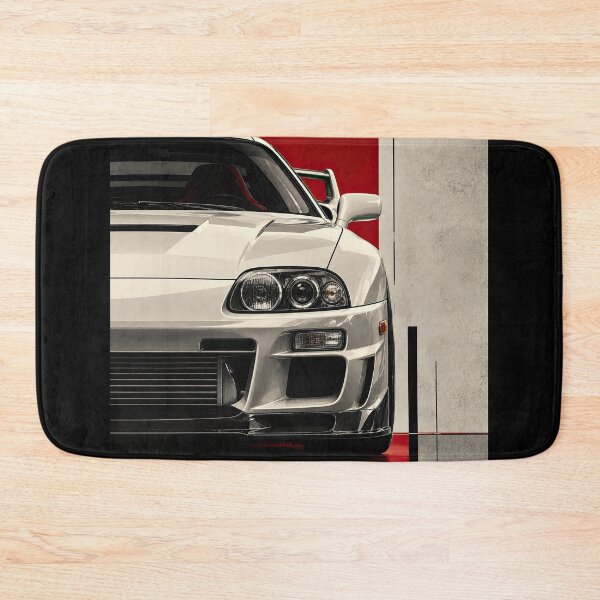 Item preview, Toyota Supra MK4 – Japanese Legend designed and sold by Jerhus.