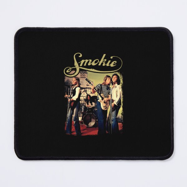 Item preview, Smokie Hear Hear designed and sold by CavanElwood11.