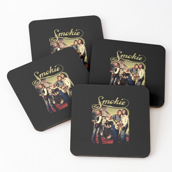 Artikelvorschau, Smokie Hear Hear entworfen und verkauft von CavanElwood11.