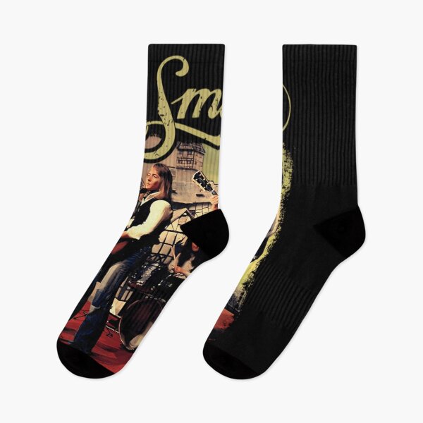 Item preview, Smokie, ¡oye, oye! designed and sold by CavanElwood11.