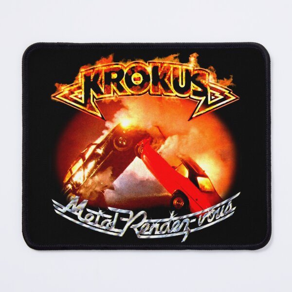 Item preview, Burning Cars - Hard Rock Band designed and sold by HotmannWill.