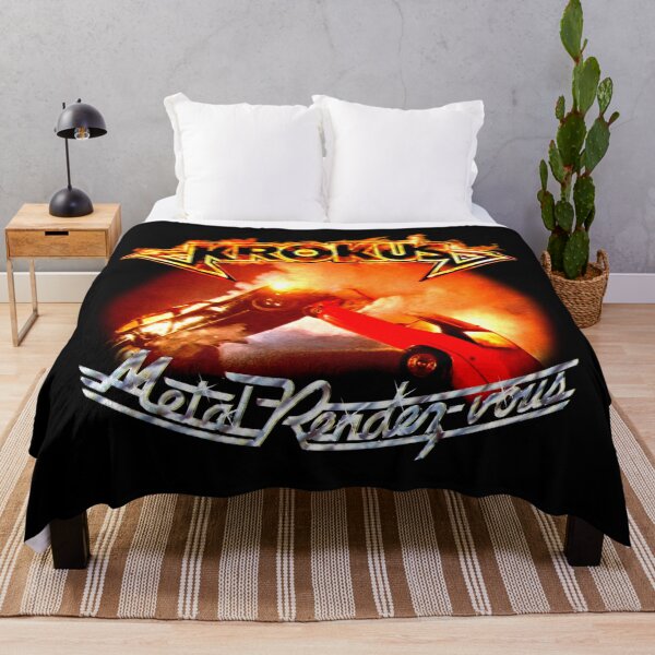 Item preview, Burning Cars - Hard Rock Band designed and sold by HotmannWill.