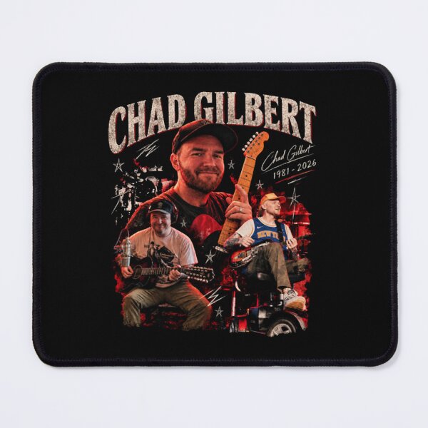 Item preview, Chad Gilbert Memorial designed and sold by StarHomes.