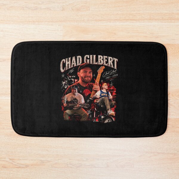 Item preview, Chad Gilbert Memorial designed and sold by StarHomes.