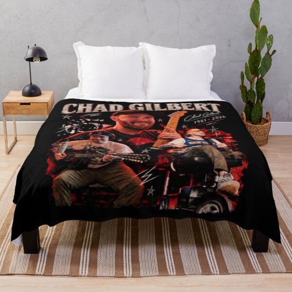 Item preview, Chad Gilbert Memorial designed and sold by StarHomes.