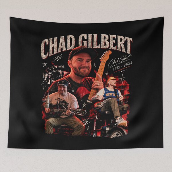 Item preview, Chad Gilbert Memorial designed and sold by StarHomes.