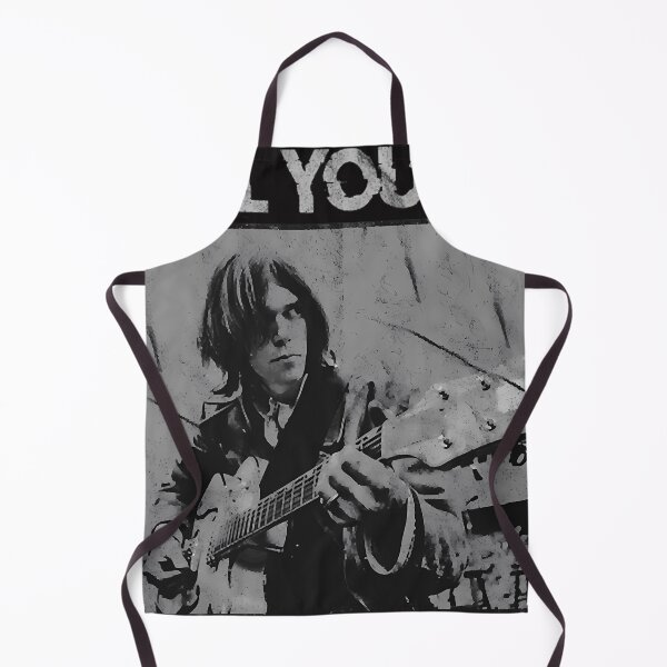 Item preview, Neil Young Black  designed and sold by AbsoluteBuzz.