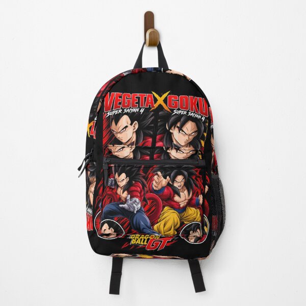 Item preview, Dragon Ball GT Super Saiyan 4 designed and sold by LotteGronkjaer.