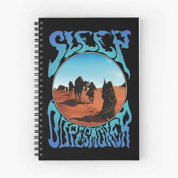 Artikelvorschau, Dopesmoker Stoner Metal Desert Caravan Journey entworfen und verkauft von AFKChic.