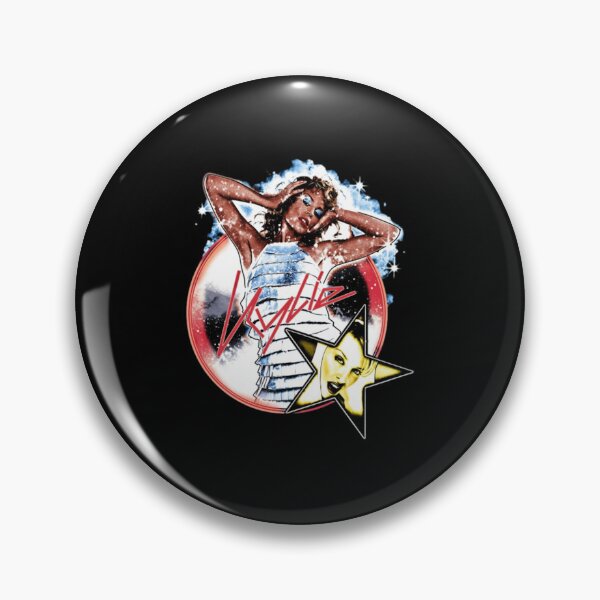Item preview, Gira de Kylie Minogue designed and sold by speakmanArt.