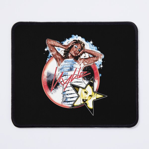 Item preview, Kylie Minogue Tour designed and sold by speakmanArt.