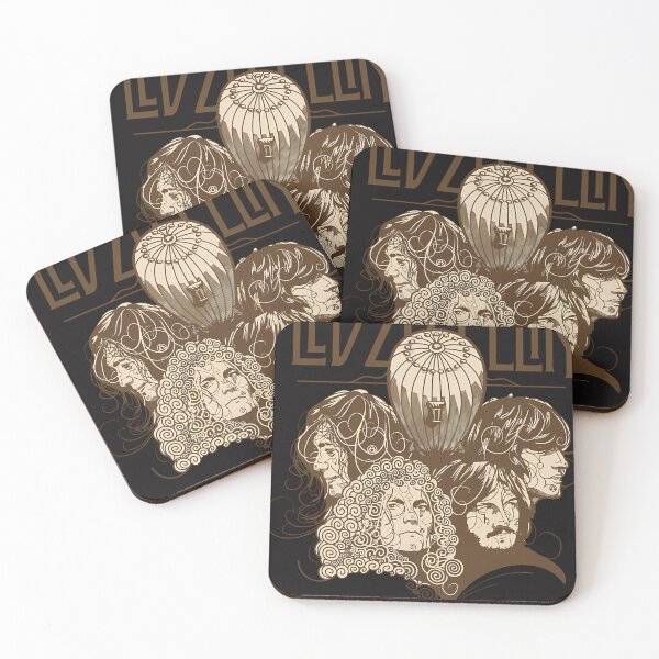 Item preview, Led Zeppelin designed and sold by AbsoluteBuzz.