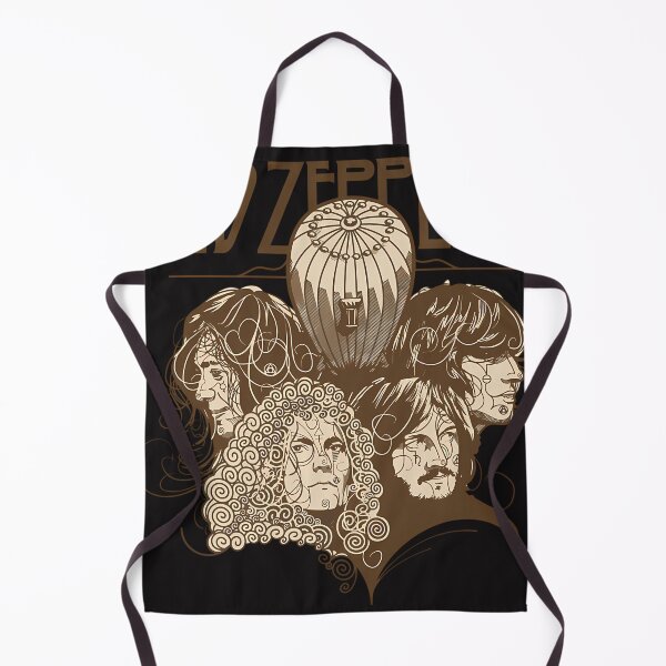 Item preview, Led Zeppelin designed and sold by AbsoluteBuzz.