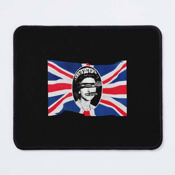 Item preview, God Save The Queen (Hq) Classic designed and sold by Gerilla.