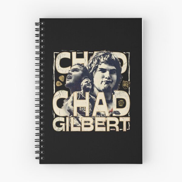 Item preview, Chad Gilbert New Found Glory Pop Punk Guitarist Retro Tribute designed and sold by StarHomes.