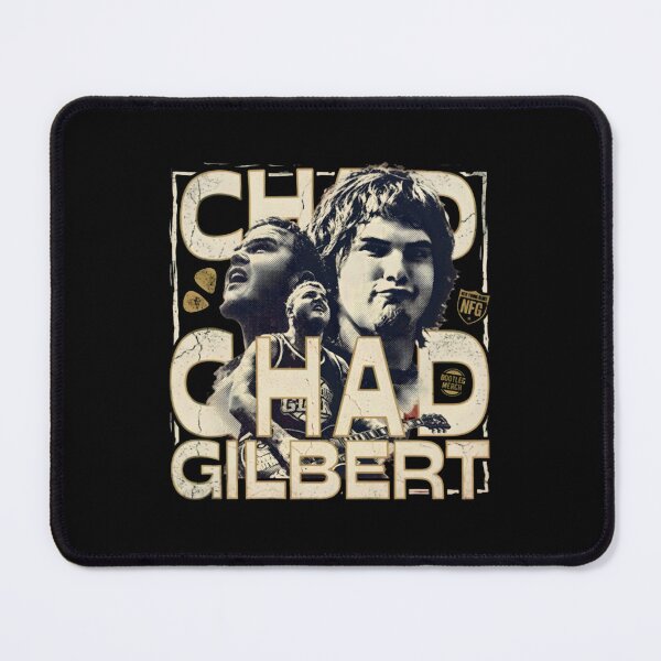 Item preview, Chad Gilbert New Found Glory Pop Punk Guitarist Retro Tribute designed and sold by StarHomes.
