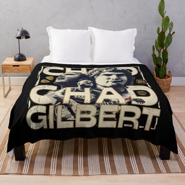 Item preview, Chad Gilbert New Found Glory Pop Punk Guitarist Retro Tribute designed and sold by StarHomes.