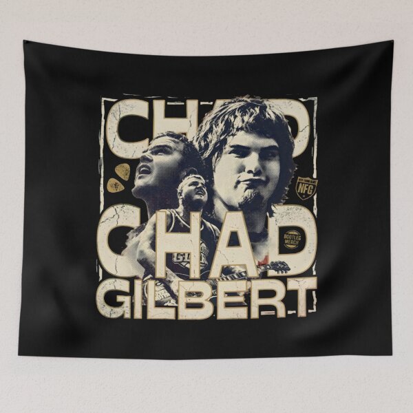 Item preview, Chad Gilbert New Found Glory Pop Punk Guitarist Retro Tribute designed and sold by StarHomes.