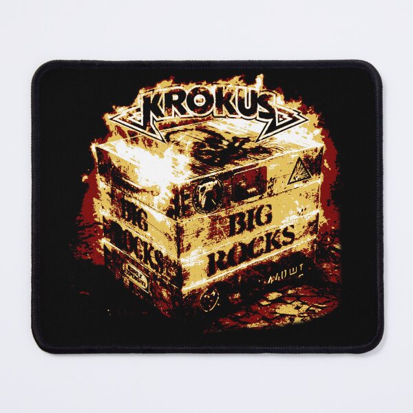 Item preview, Big Rocks - Hard Rock Band designed and sold by HotmannWill.