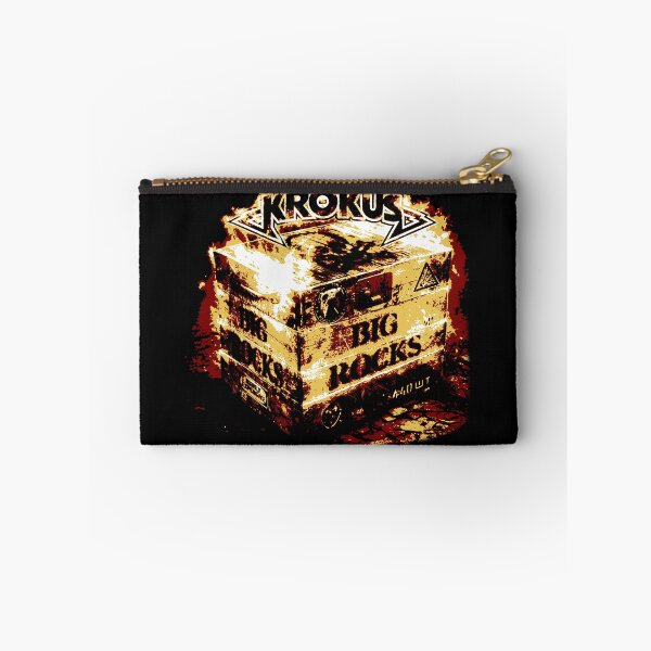 Item preview, Big Rocks - Hard Rock Band designed and sold by HotmannWill.