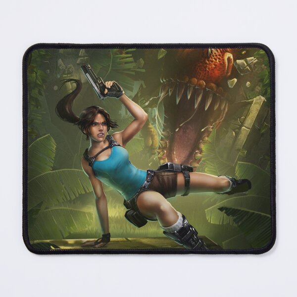 Item preview, Lara Croft Relic designed and sold by VickyKuhnart.