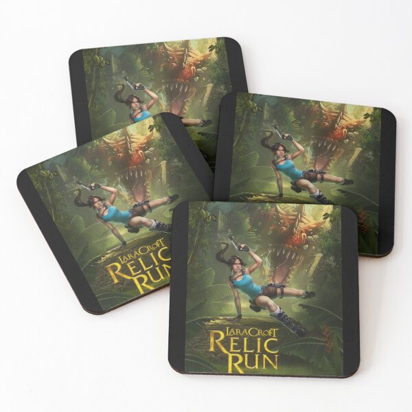Item preview, Lara Croft Relic designed and sold by VickyKuhnart.