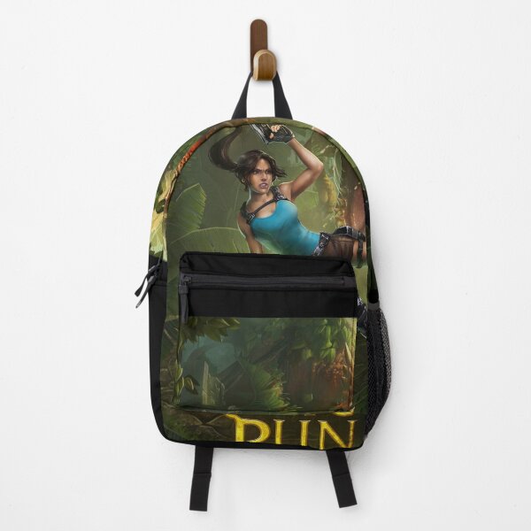 Item preview, Lara Croft Relic designed and sold by VickyKuhnart.