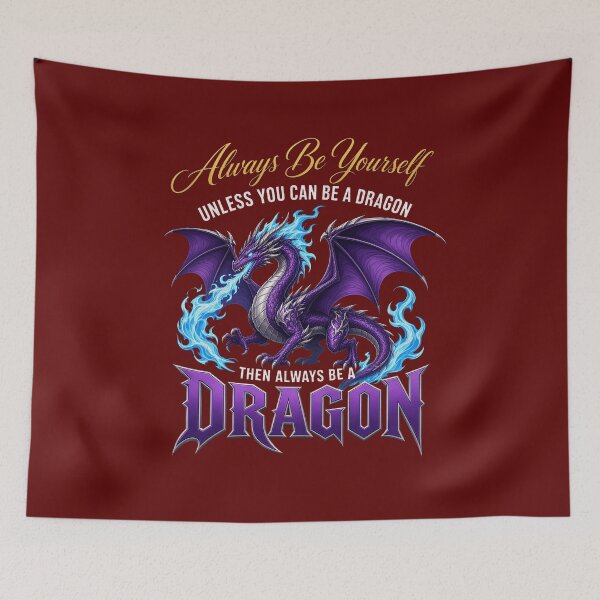 Item preview, Dreaming in Purple Scales designed and sold by erasmuswar.