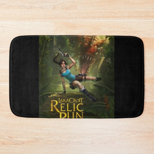 Item preview, Lara Croft Relic designed and sold by VickyKuhnart.