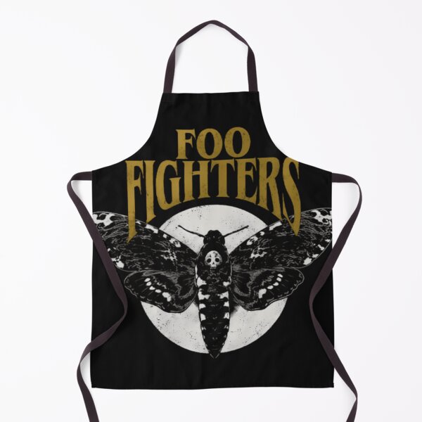 Item preview, Foo Fighters Band designed and sold by AbsoluteBuzz.