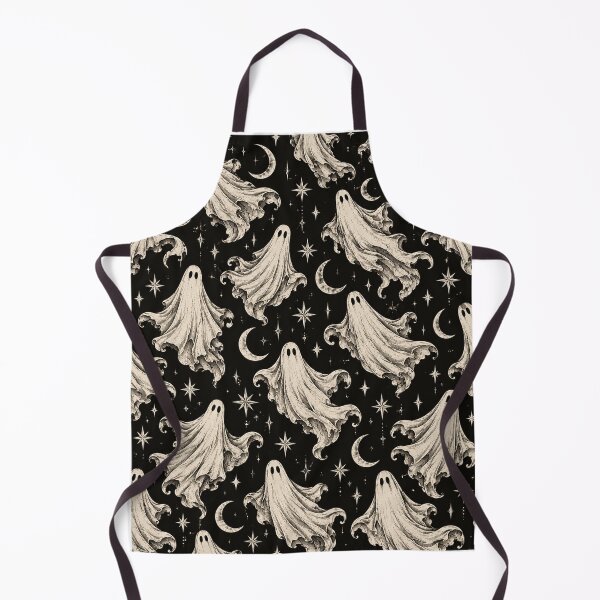 Item preview, Dancing Ghosts designed and sold by BaShert.
