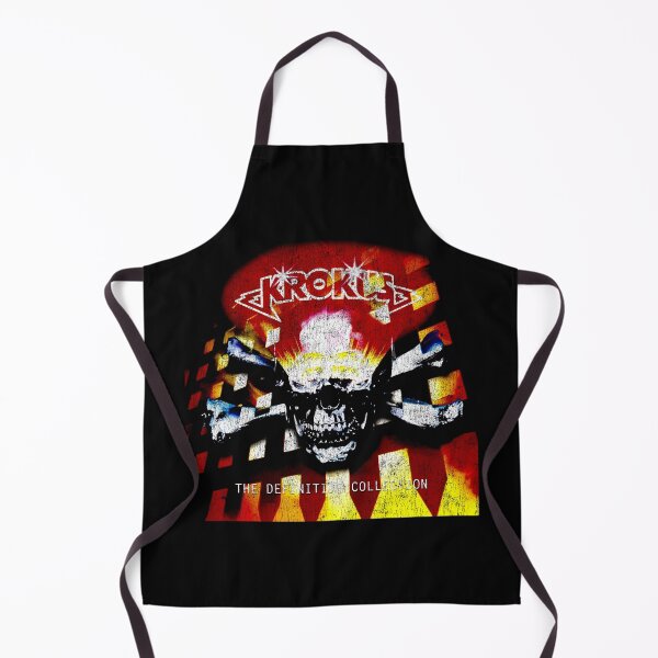 Item preview, Vintage Skull Hard Rock Band designed and sold by HotmannWill.