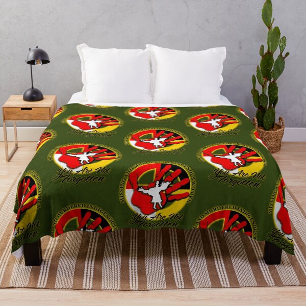 Item preview, Mmiw Missing And Murdered Indigenous Women Mens And Womens designed and sold by PaulineStanl15.
