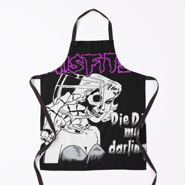 Item preview, Rock Misfits Band Albums Punk Tour designed and sold by AbsoluteBuzz.