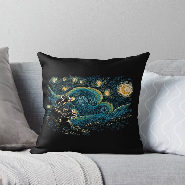 Item preview, Starry Robot designed and sold by DaryMura5.