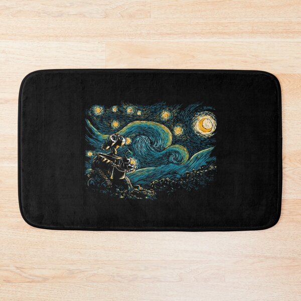 Item preview, Starry Robot designed and sold by DaryMura5.