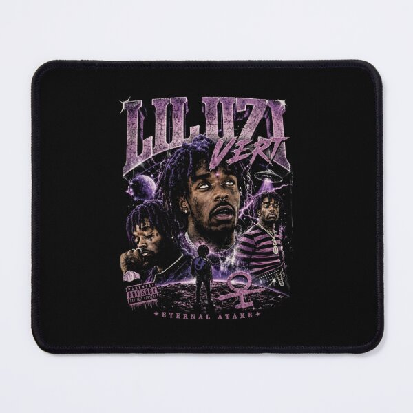 Item preview, Lil Uzi Vert Rap designed and sold by speakmanArt.