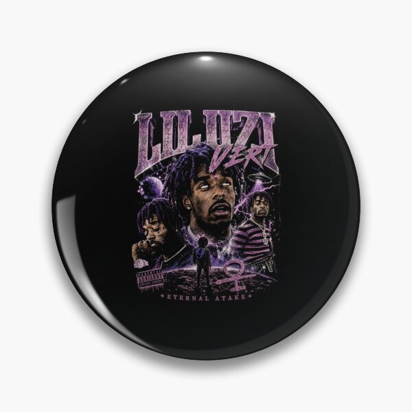 Item preview, Lil Uzi Vert Rap designed and sold by speakmanArt.