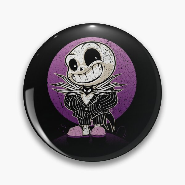 Item preview, UNDERTALE JACK designed and sold by collin-certly.