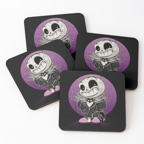 Item preview, UNDERTALE JACK designed and sold by collin-certly.