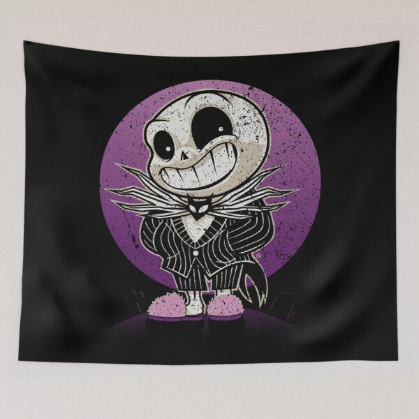 Item preview, UNDERTALE JACK designed and sold by collin-certly.