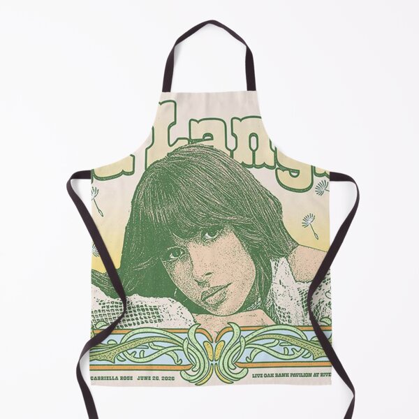 Item preview, Poster Ella Langley Green Print designed and sold by Victoriaollive.