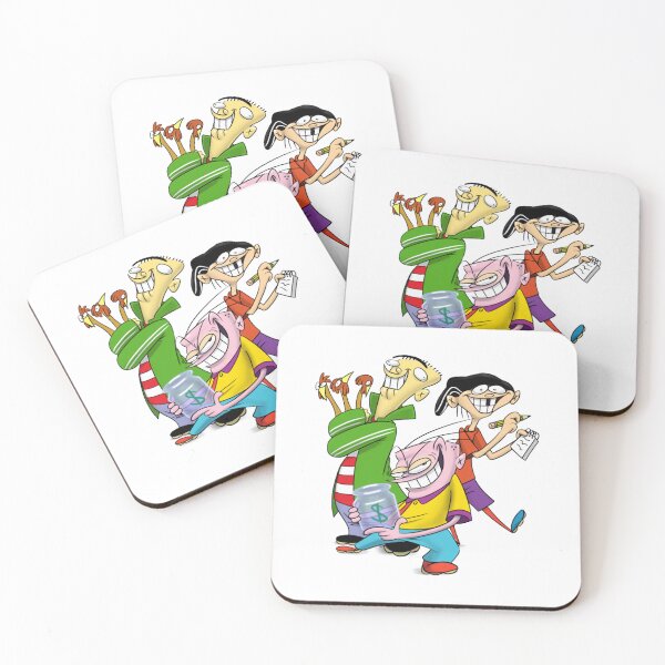 Item preview, The Ed boys  designed and sold by Jessicalcl.