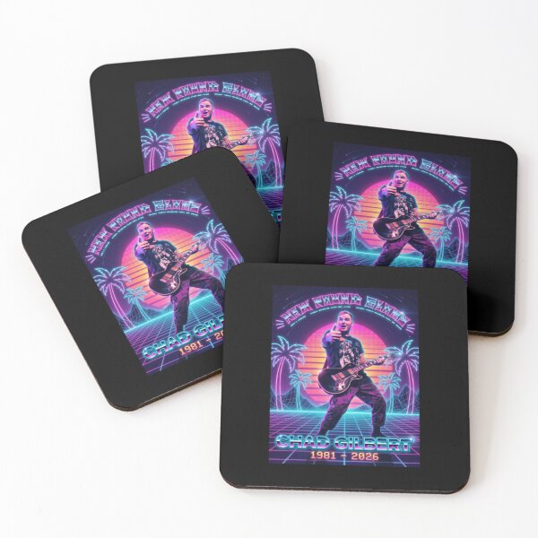 Item preview, Chad Gilbert Retro 80s Synthwave Tribute designed and sold by StarHomes.